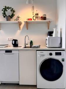 Selfoss Center apartment