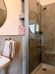 Selfoss Center apartment