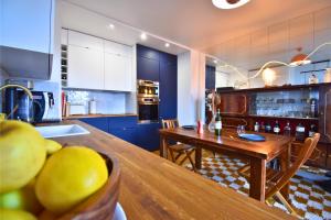 Le Belvédère Parisien