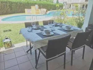 Casa Banny - Townhouse Els Poblets - Miraflor