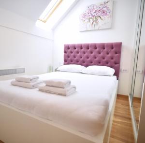 Apartman Tira Wellness i Spa