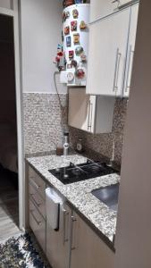 Depto Elba centro opcion cochera