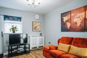 No10 Bristol - 2 Bedroom house with private garden and parking