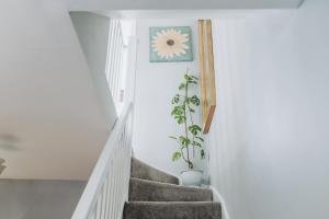 No10 Bristol - 2 Bedroom house with private garden and parking