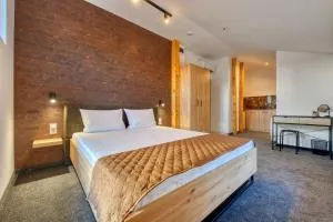 Sakutski House - Chisarja