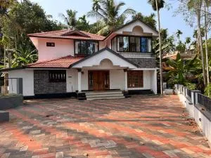Manasam Homes Near To IIM & NIT - kOZHIKODE - Māvūr