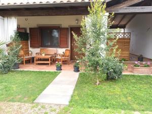 La CASA del CUORE PULA img3