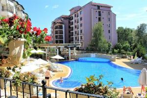 “Sunny Beach Hills” Apartment B2.8