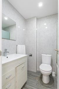 Piso Amplio cerca del Centro de Málaga Capital