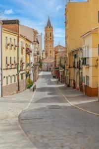 Piso Amplio cerca del Centro de Málaga Capital