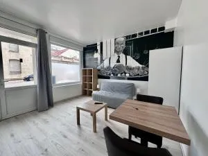 01 Studio Immeuble Le GD - Conflans-en-Jarnisy