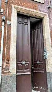 B&B Giardino della Giganza