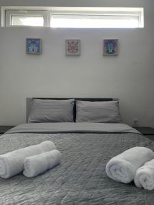 City View Apartment