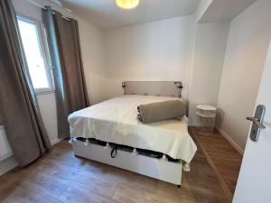 Appartements La Collegiale : photos des chambres