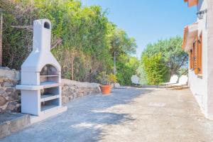 Casa Cala Liberotto a 100 metri dalla spiaggia
