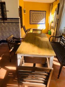 The Best House! Large terrace Beach and Bars! Traveller Awards 2024-2025