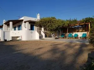 Bougainvillea House - Mykonos - Aggelika