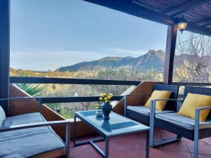 Sea View Apartment img29