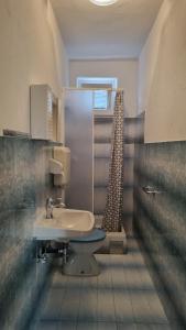 Apartman Pogled na more 