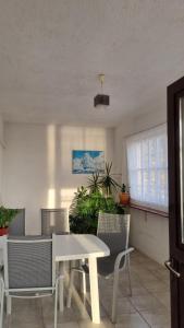 Apartman Pogled na more 