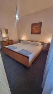 Apartman Pogled na more