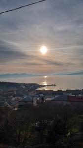 Apartman Pogled na more 