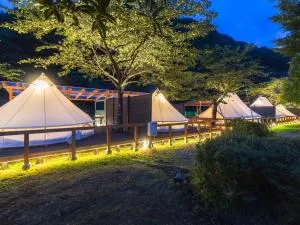 ＳＰＲＩＮＧＳ ＶＩＬＬＡＧＥ - Vacation STAY 67355v - Oyama