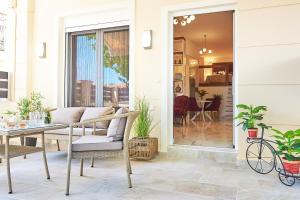 The Comfy Place - Dimitra Mare Luxury Studio