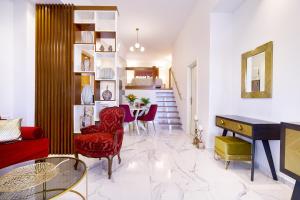 The Comfy Place - Dimitra Mare Luxury Studio