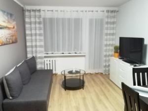 Apartament Szept Plaży