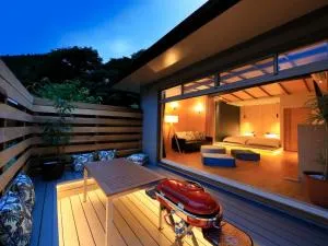 ＳＰＲＩＮＧＳ ＶＩＬＬＡＧＥ - Vacation STAY 67059v - Oyama