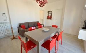 Appartamenti Zenith con splendida vista Mare!