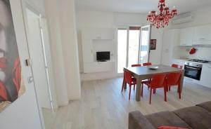 Appartamenti Zenith con splendida vista Mare!