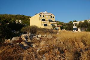 Vasilaras Hotel Agistri Greece