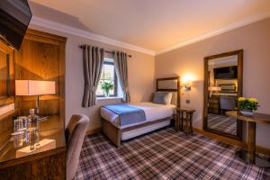 Superior Single Room room in Flagstaff Lodge