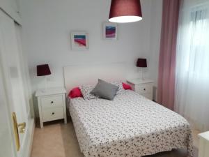 apartamento la perla azul
