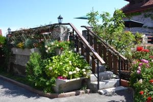 Hotels Hotel du Chateau : photos des chambres