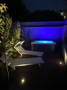 La Villetta Sull'Argine - Gorleri