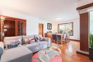 Apartment Qian Rio Douro 2BR Free Parking - Ouro