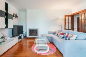 Apartment Qian Rio Douro 2BR Free Parking