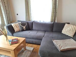 Appartement Bergliebe-Schneiderbauer