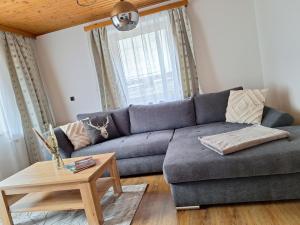 Appartement Bergliebe-Schneiderbauer