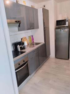 Colocation Chambre Meublée en face la gare de le Mée-sur -Seine