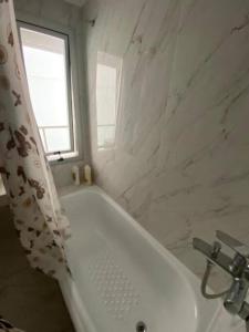 Calido Departamento en Palermo Chico