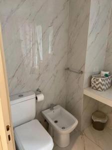 Calido Departamento en Palermo Chico