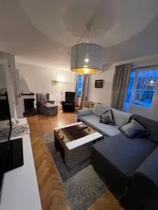 Casa 716 - Villa nära golf & natur - Svedala