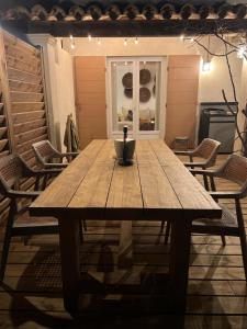 Maisons de vacances Cap pampelonne : photos des chambres