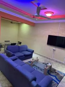 Ceesay’s Apartments - Ker Bakary