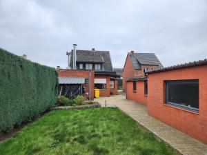 Vakantiehuis Santorini