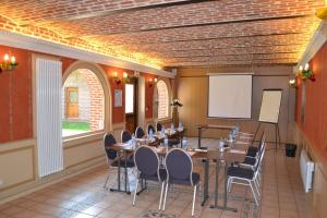 Hotels Le Domaine des Cigognes : photos des chambres